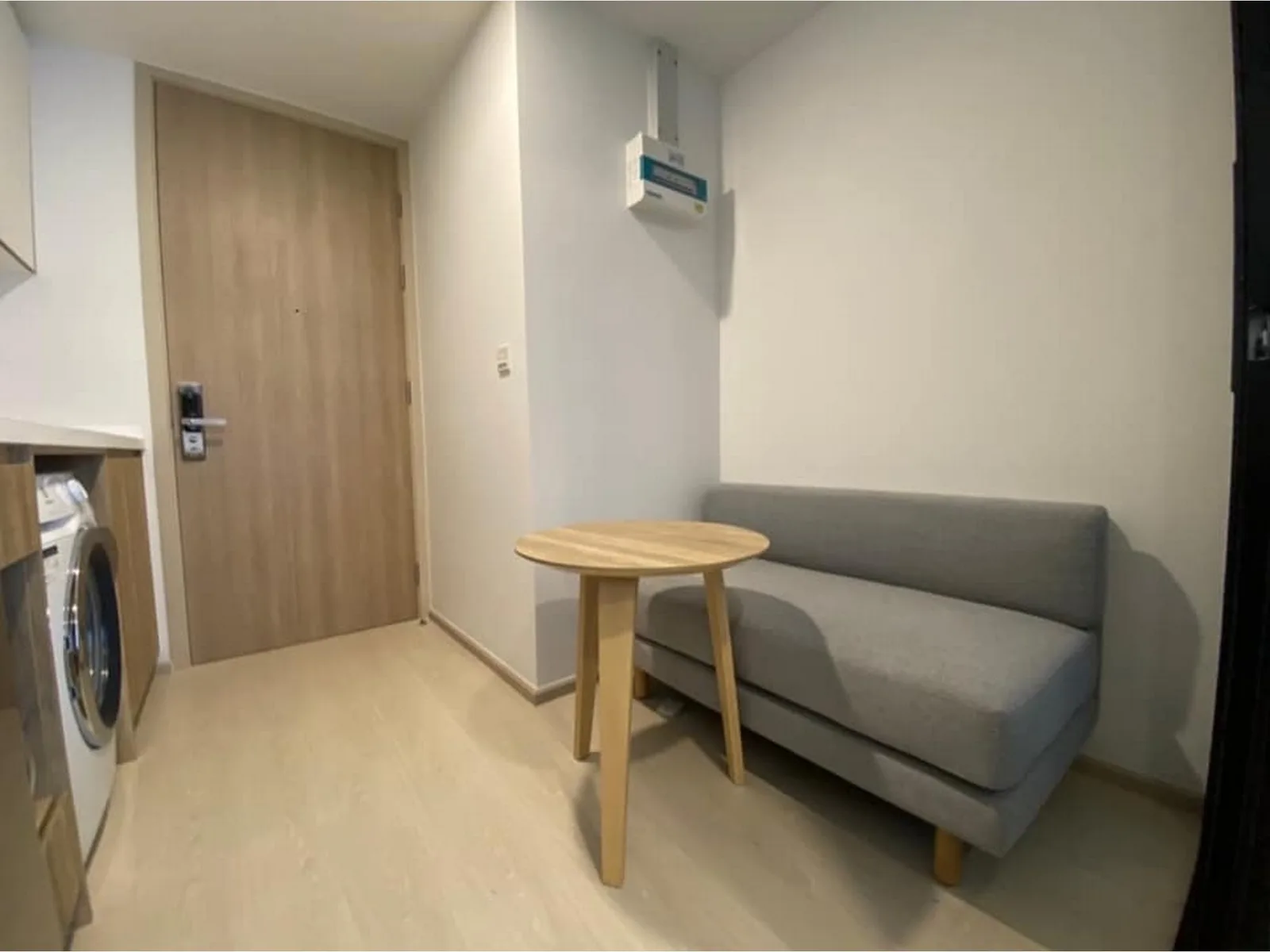 Noble Ambience Sukhumvit 42 — photo 1