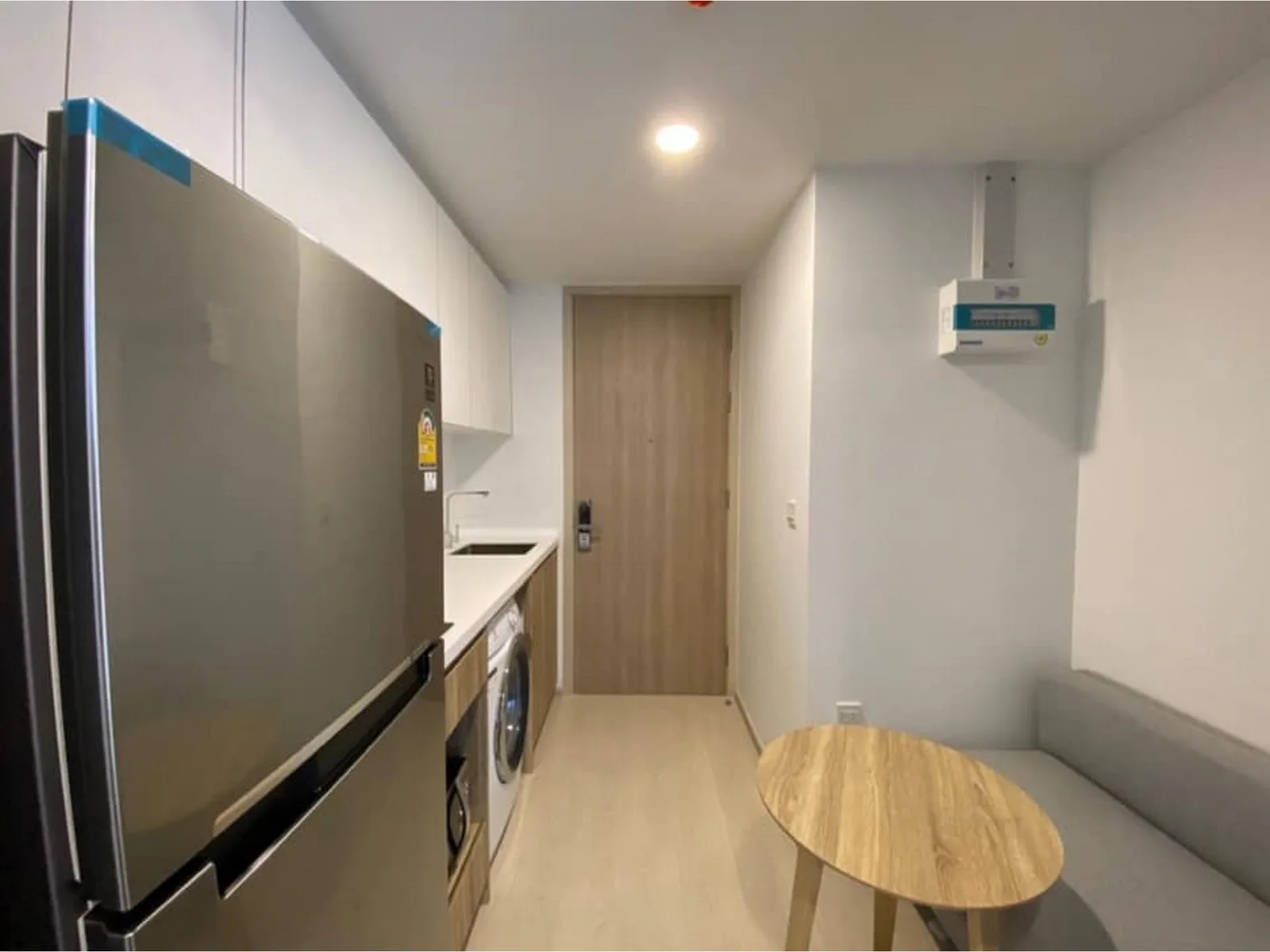 Noble Ambience Sukhumvit 42 — photo 2