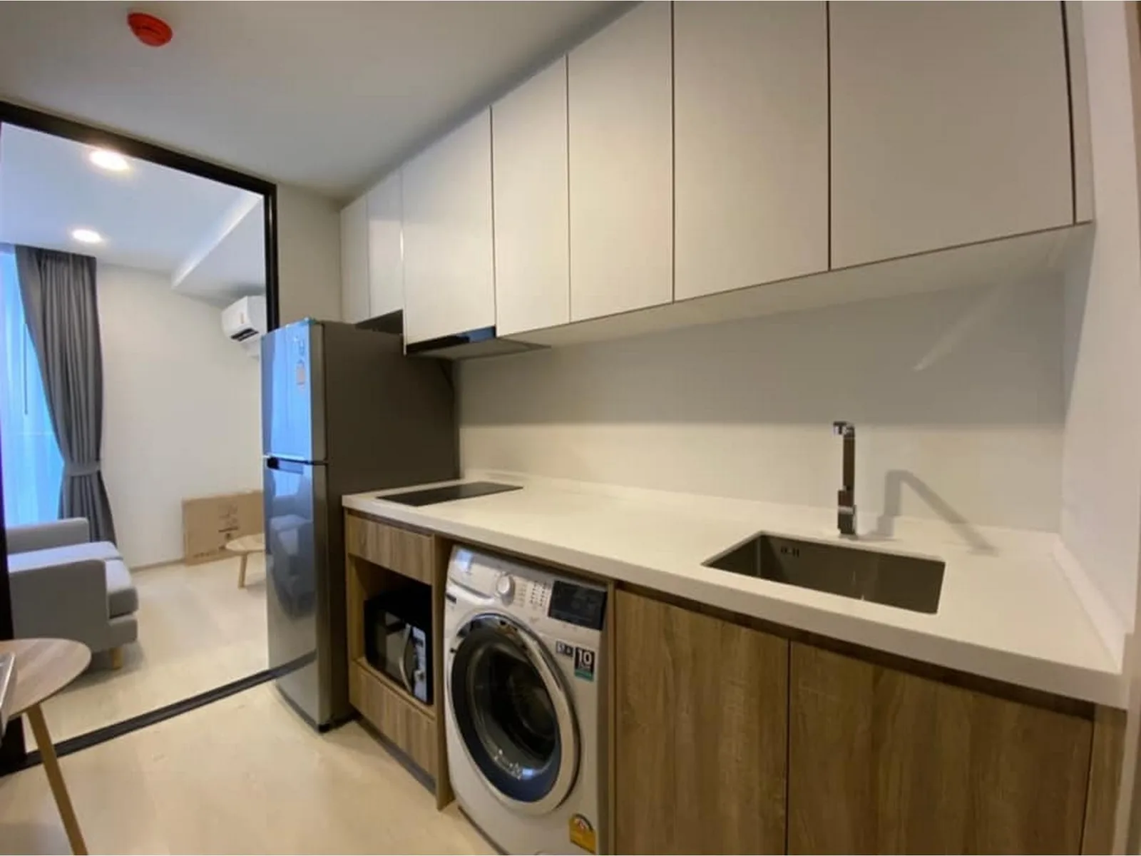 Noble Ambience Sukhumvit 42 — photo 8