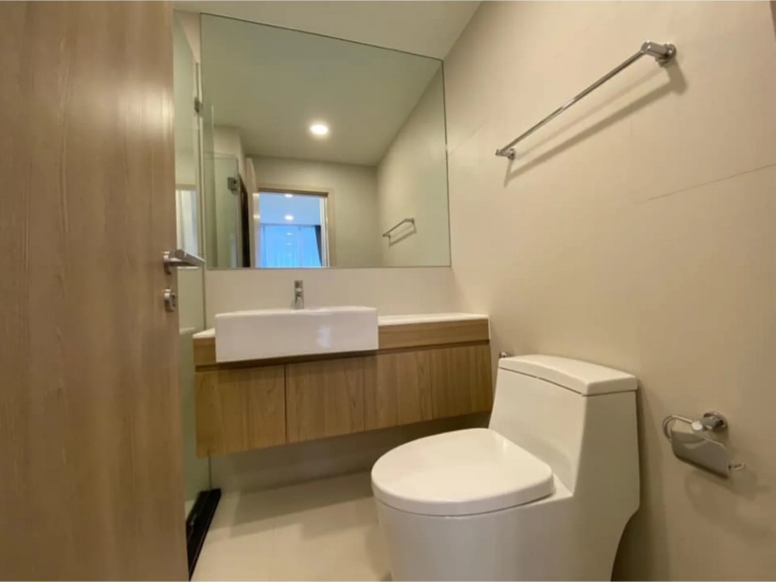 Noble Ambience Sukhumvit 42 — photo 9