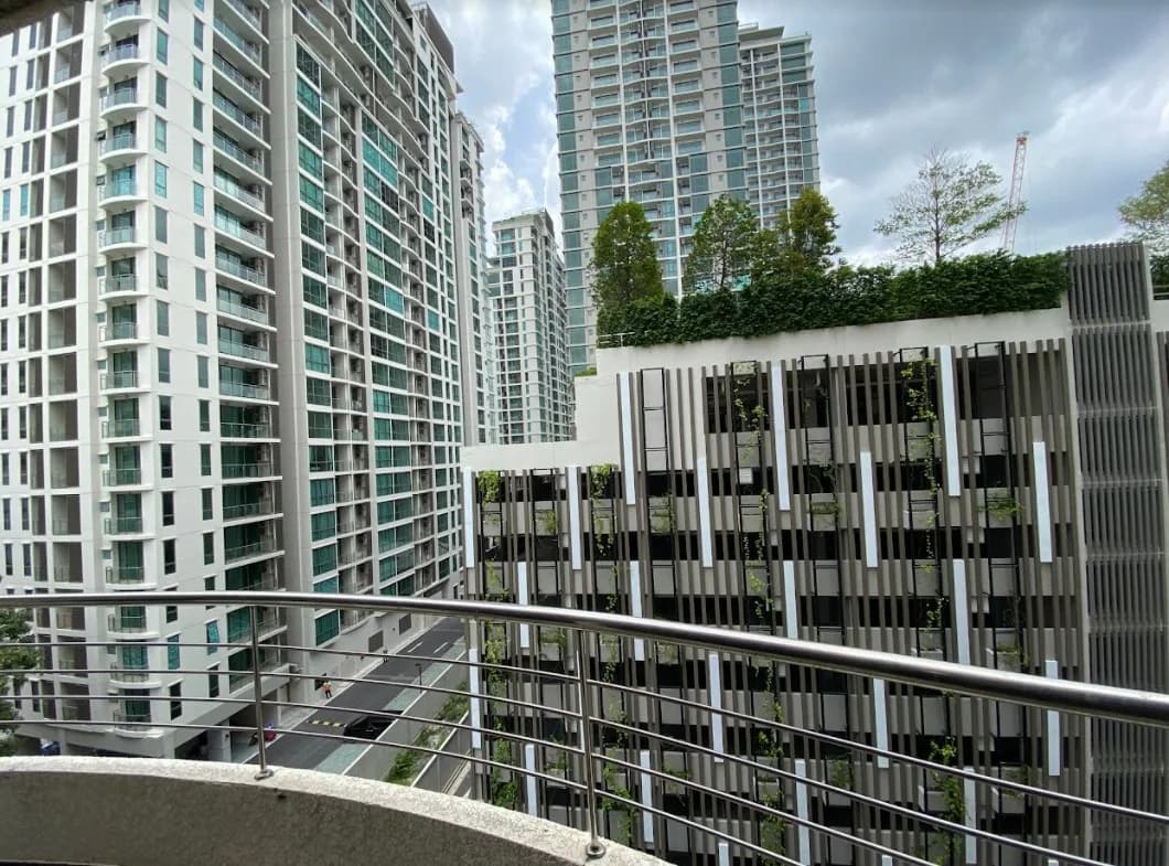Supalai Place — photo 16