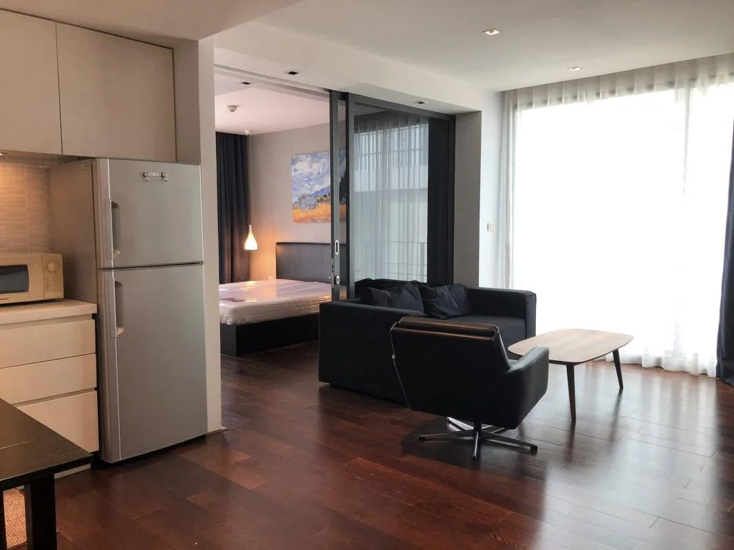 Noble Ambience Sarasin — photo 1