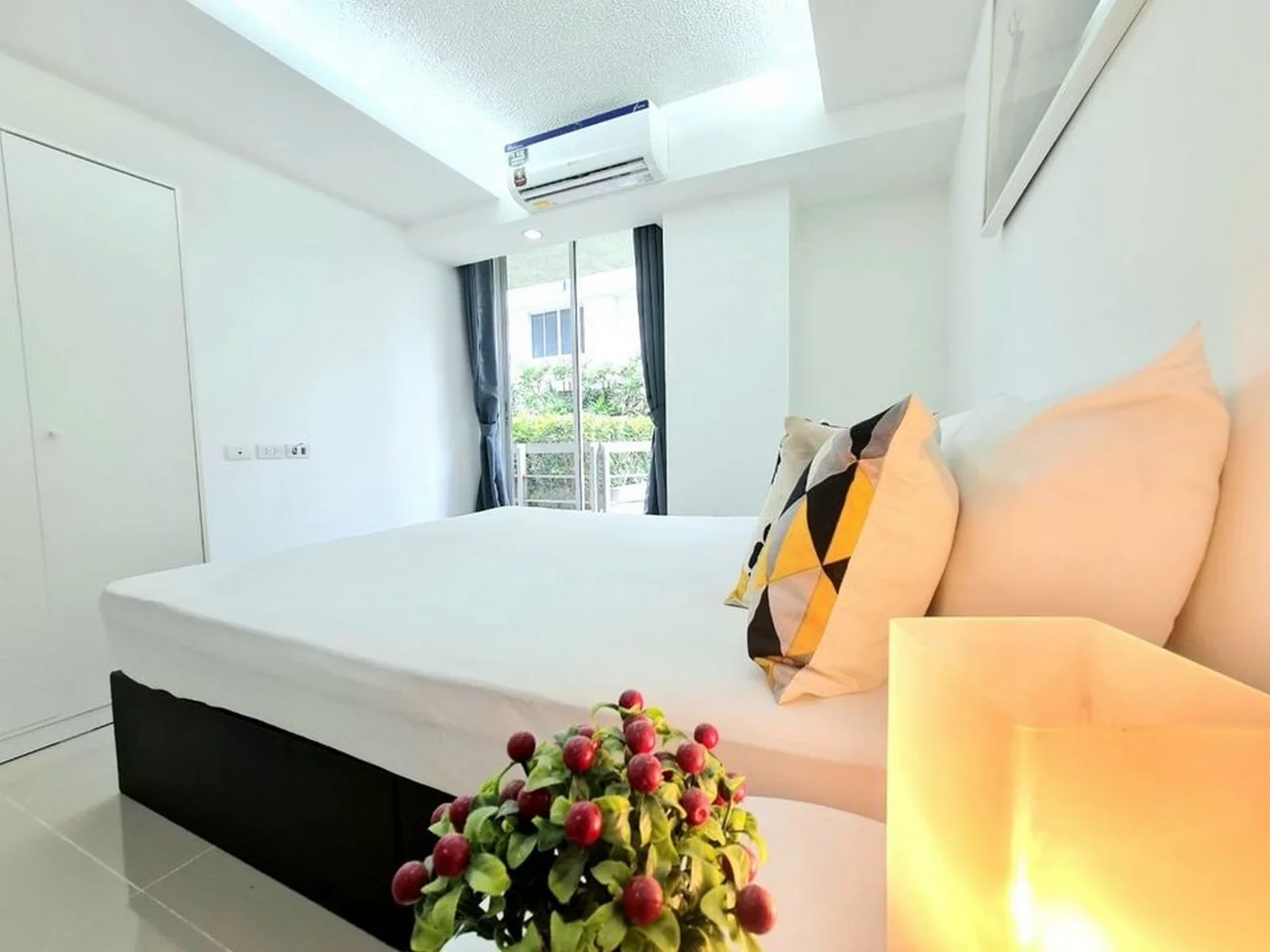 The Waterford Sukhumvit 50 Onnut — photo 3
