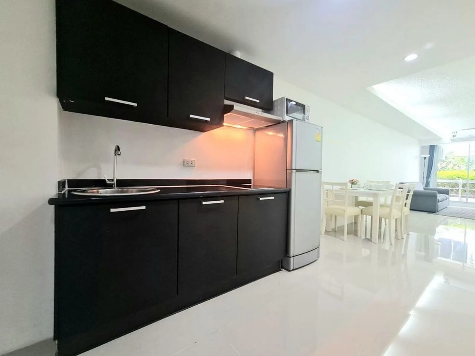 The Waterford Sukhumvit 50 Onnut — photo 4