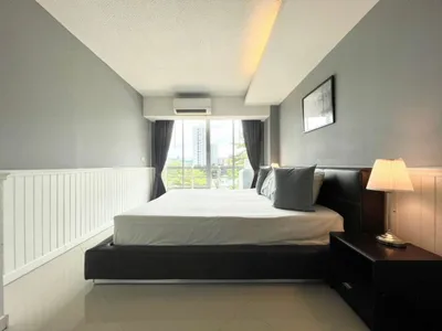 The Waterford Sukhumvit 50 Onnut