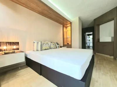 The Waterford Sukhumvit 50 Onnut