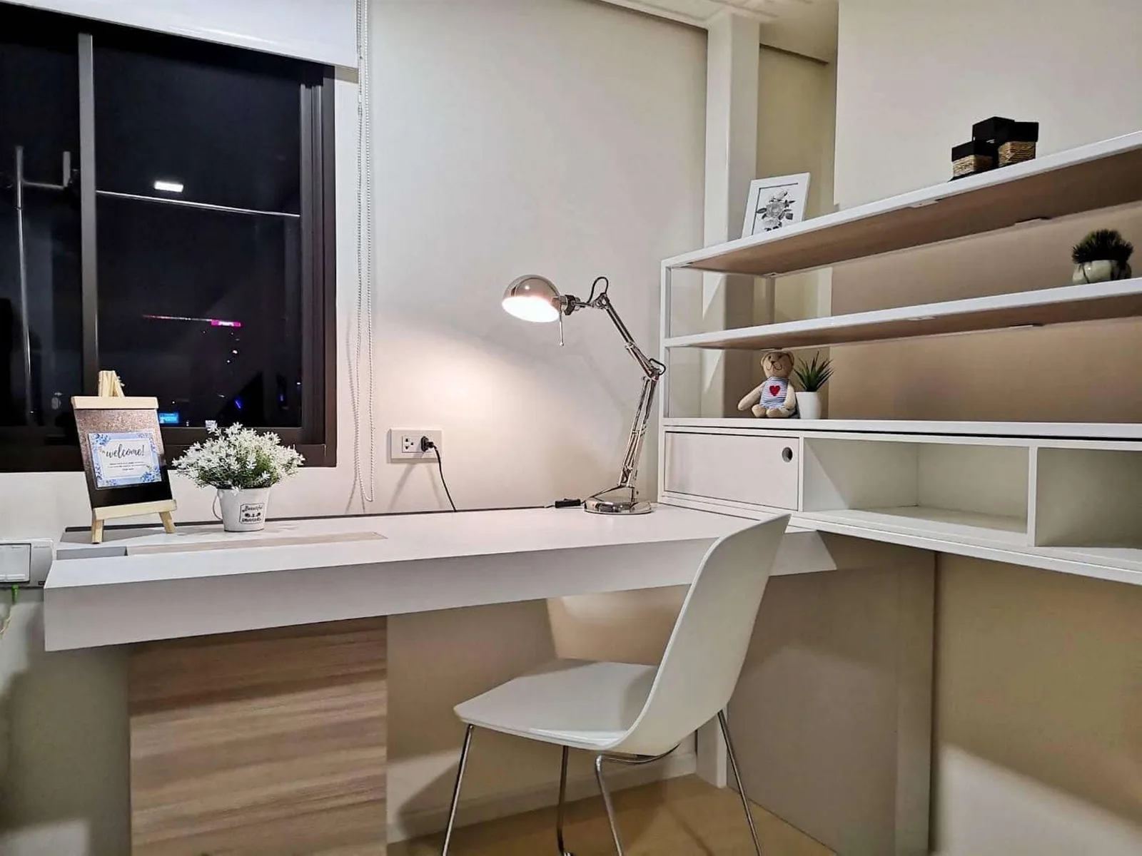Chewathai Residence Asoke — photo 4