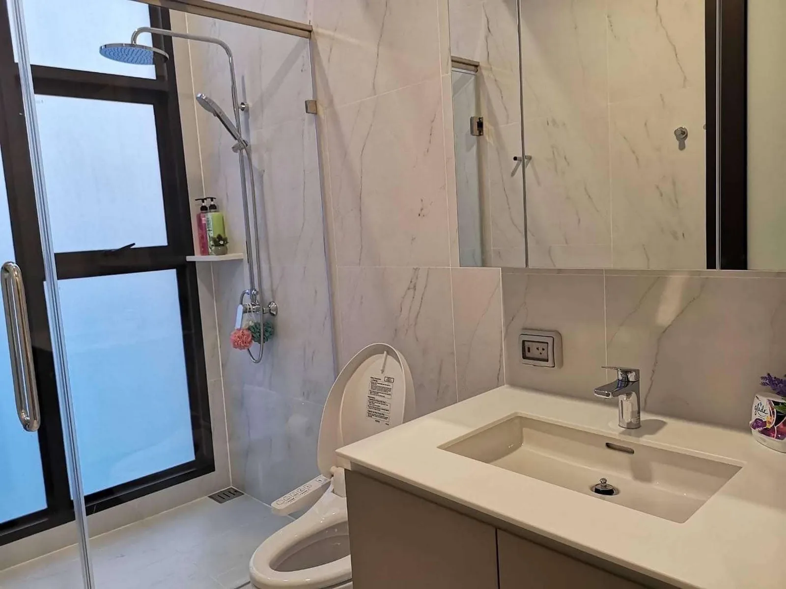 Chewathai Residence Asoke — photo 7