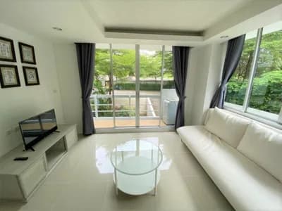 The Waterford Sukhumvit 50 Onnut