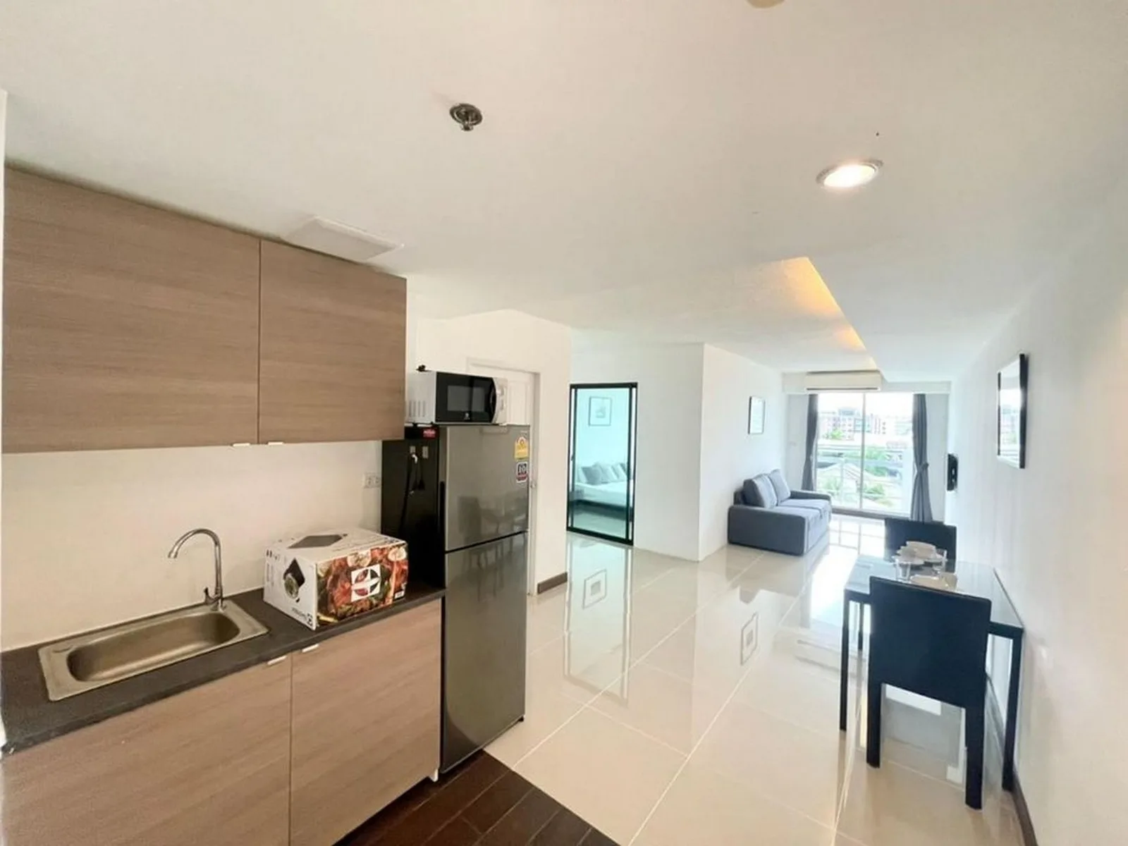 The Waterford Sukhumvit 50 Onnut — photo 6