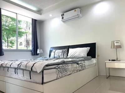 The Waterford Sukhumvit 50 Onnut