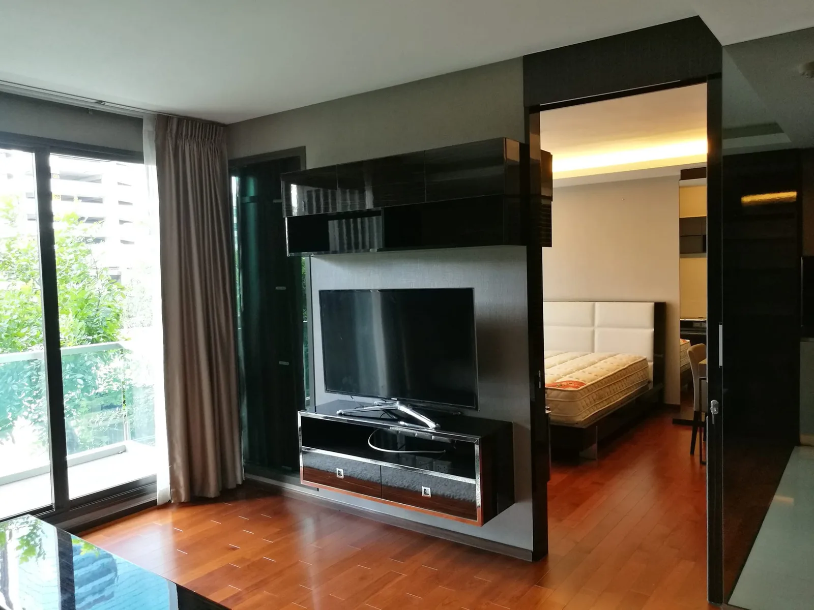 The Address Sukhumvit 61 — photo 3
