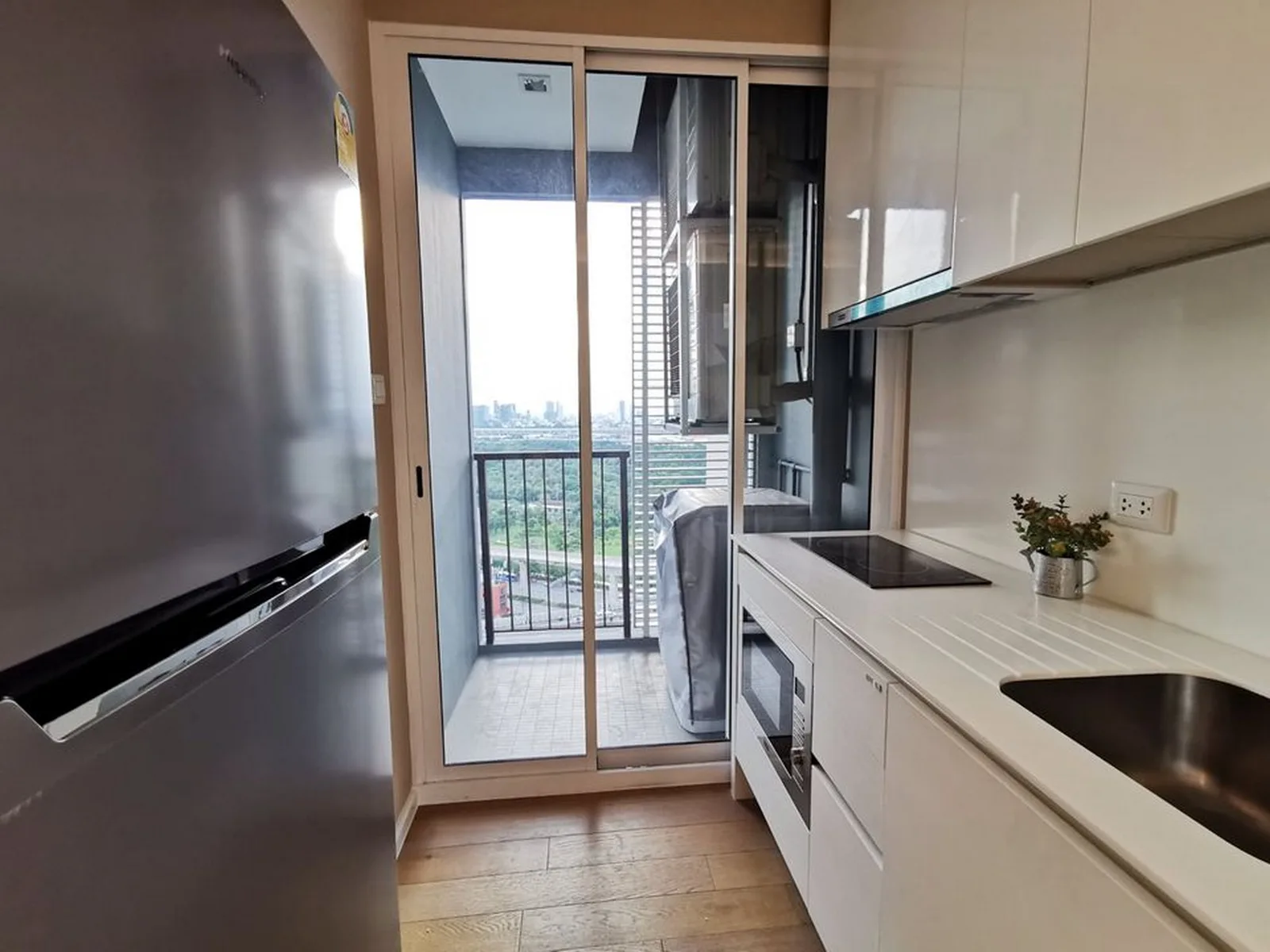 The Saint Residences — photo 12