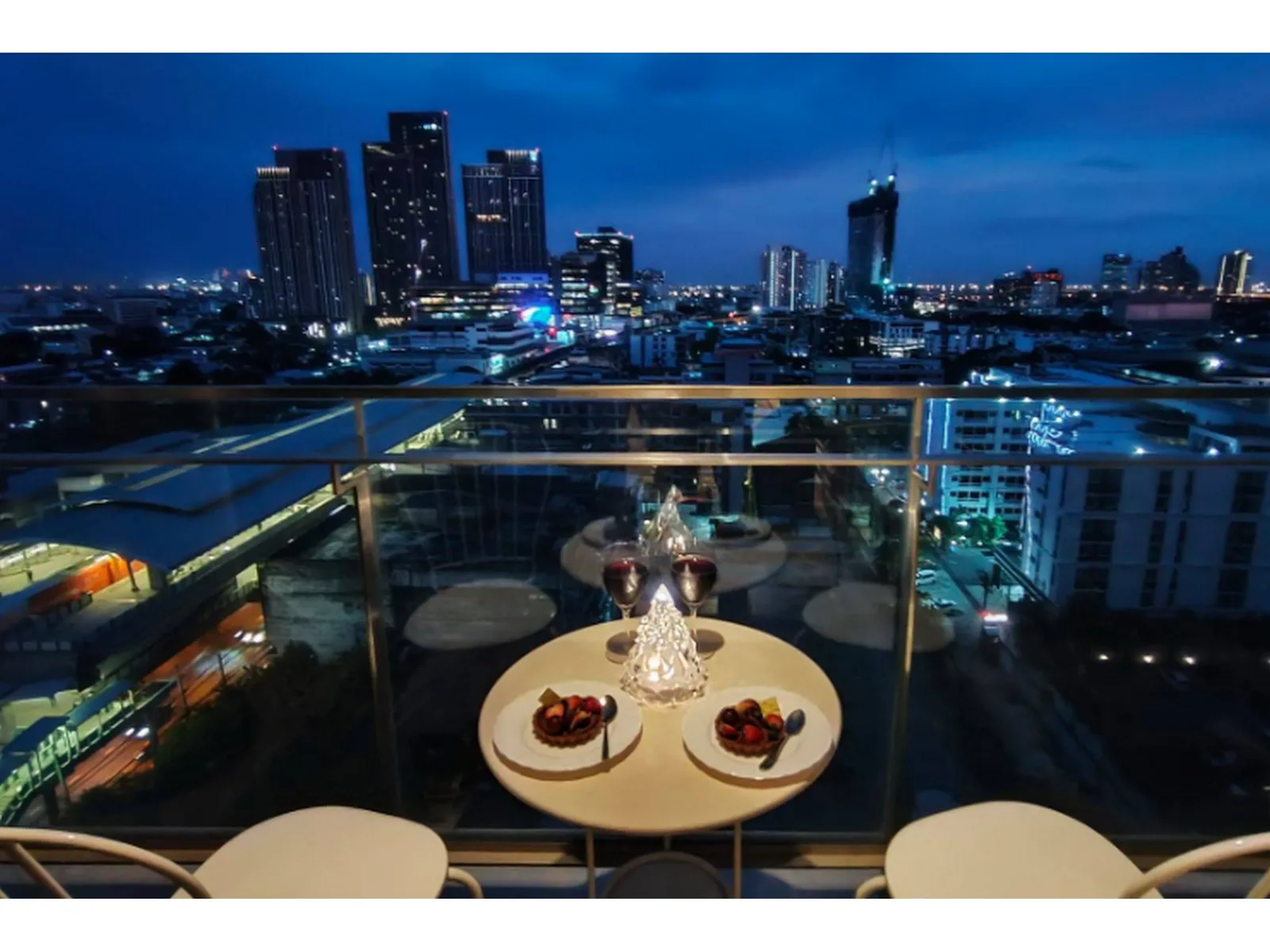 The Room Sukhumvit 62 — photo 17
