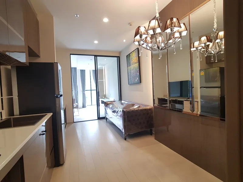 Noble Ploenchit — photo 1