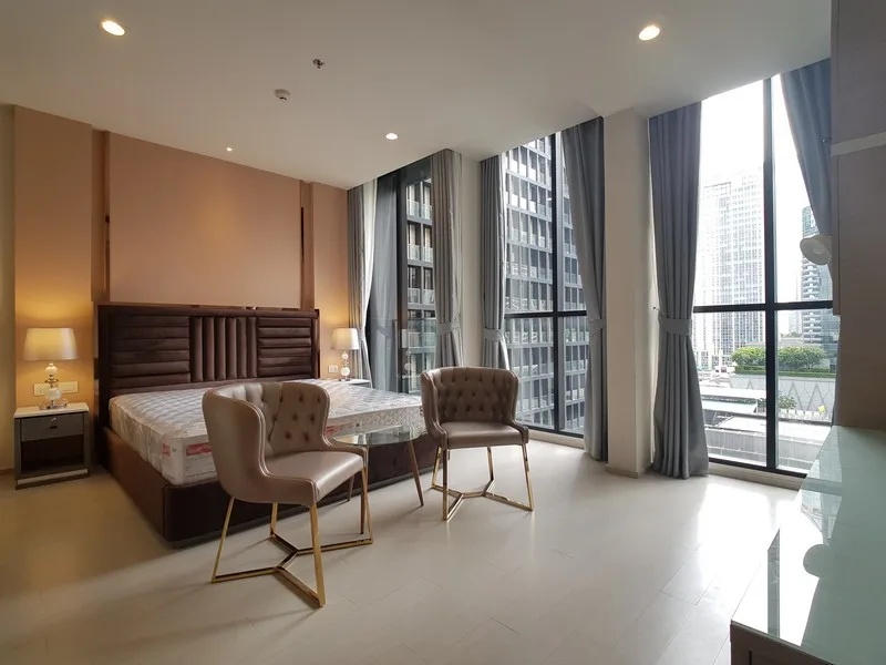 Noble Ploenchit — photo 2