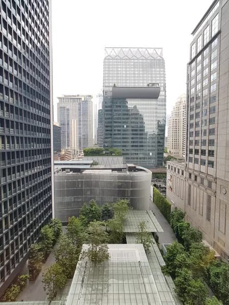 Noble Ploenchit — photo 13