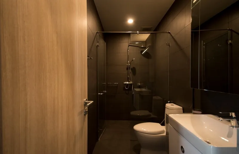 Noble Ploenchit — photo 12