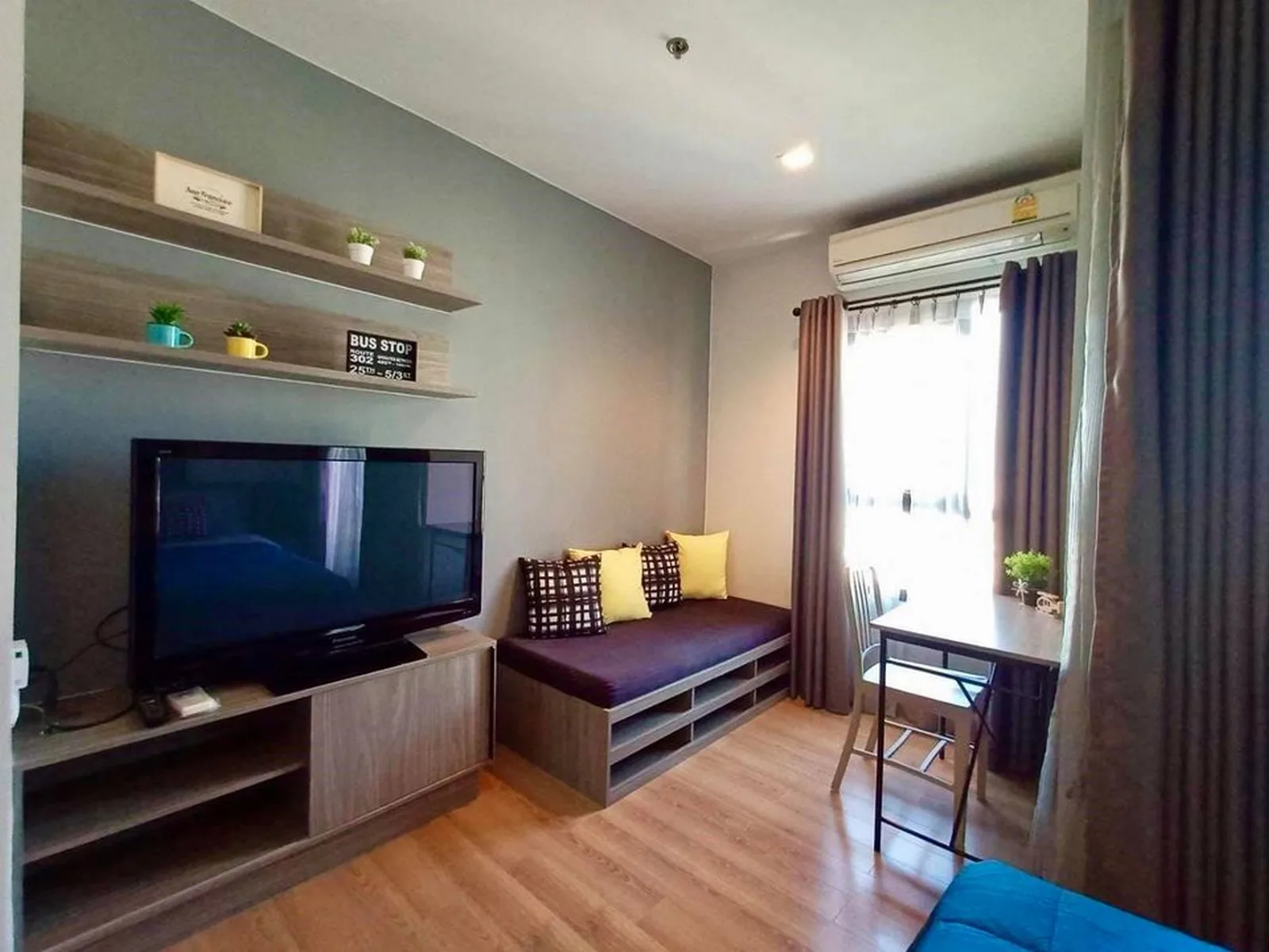 Chapter One Midtown Ladprao 24 — photo 4