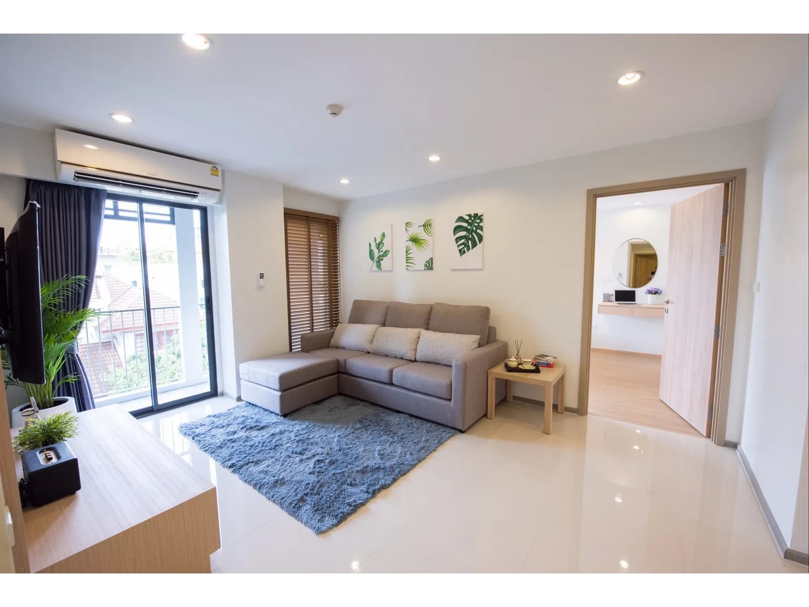 The Greenston Thonglor Residence — photo 1