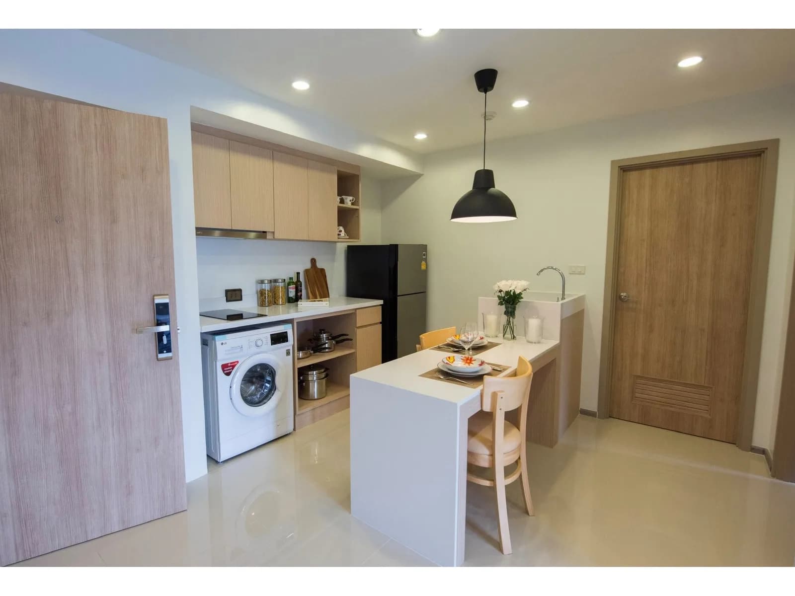 The Greenston Thonglor Residence — photo 2