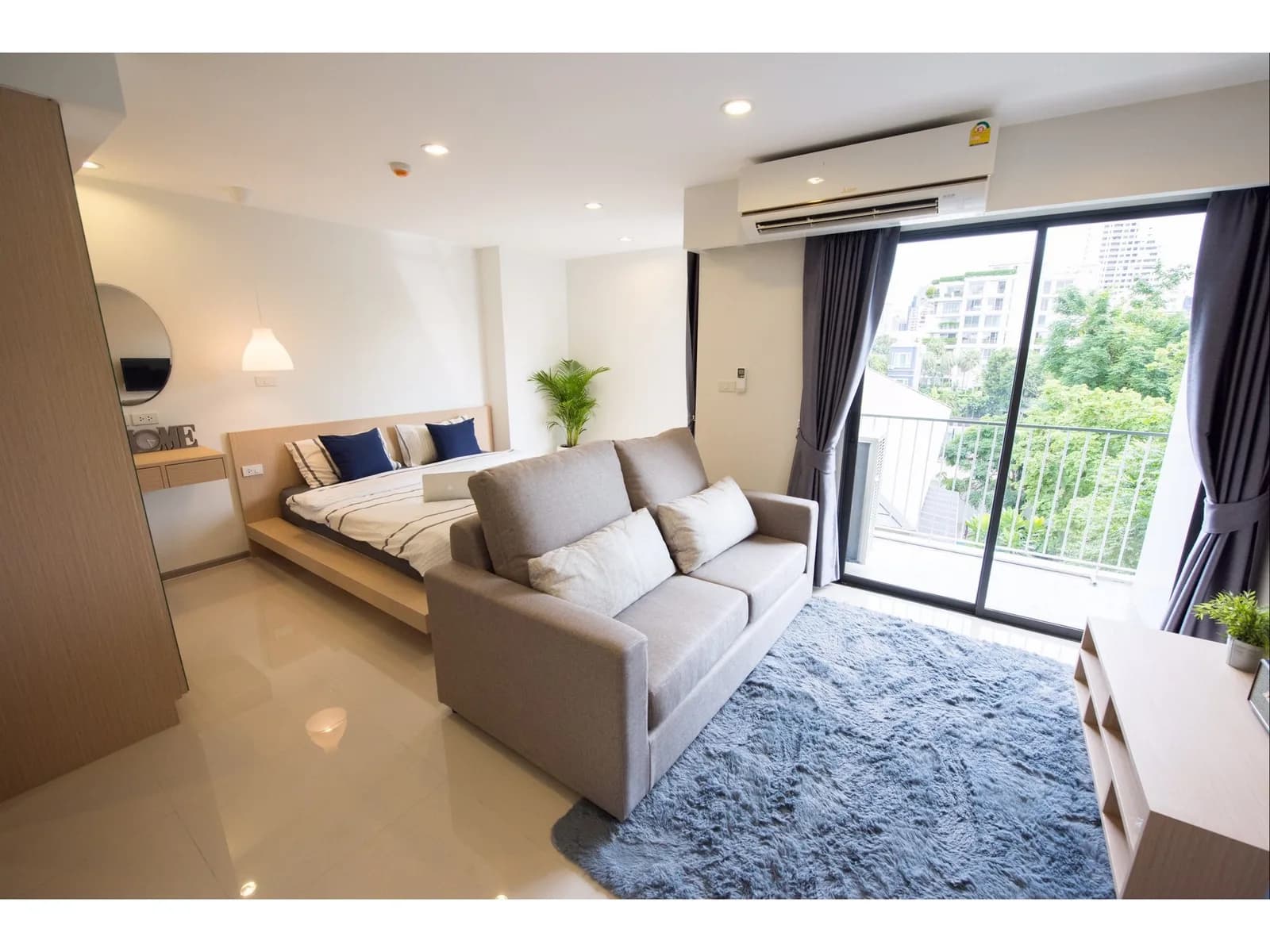 The Greenston Thonglor Residence — photo 1