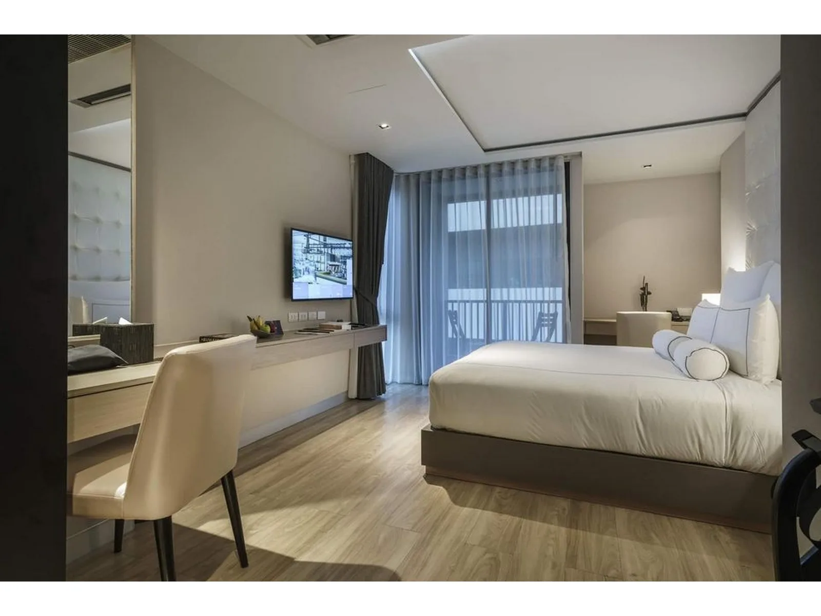 Tastoria Sukhumvit Bangkok — photo 1