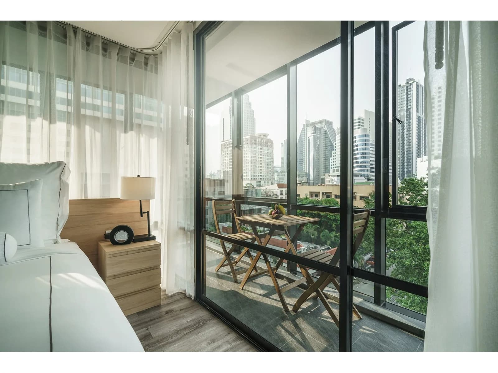 Tastoria Sukhumvit Bangkok — photo 3
