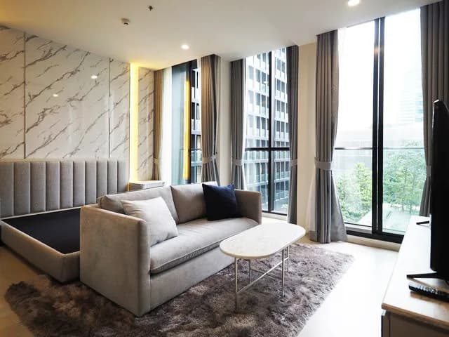 Noble Ploenchit — photo 4
