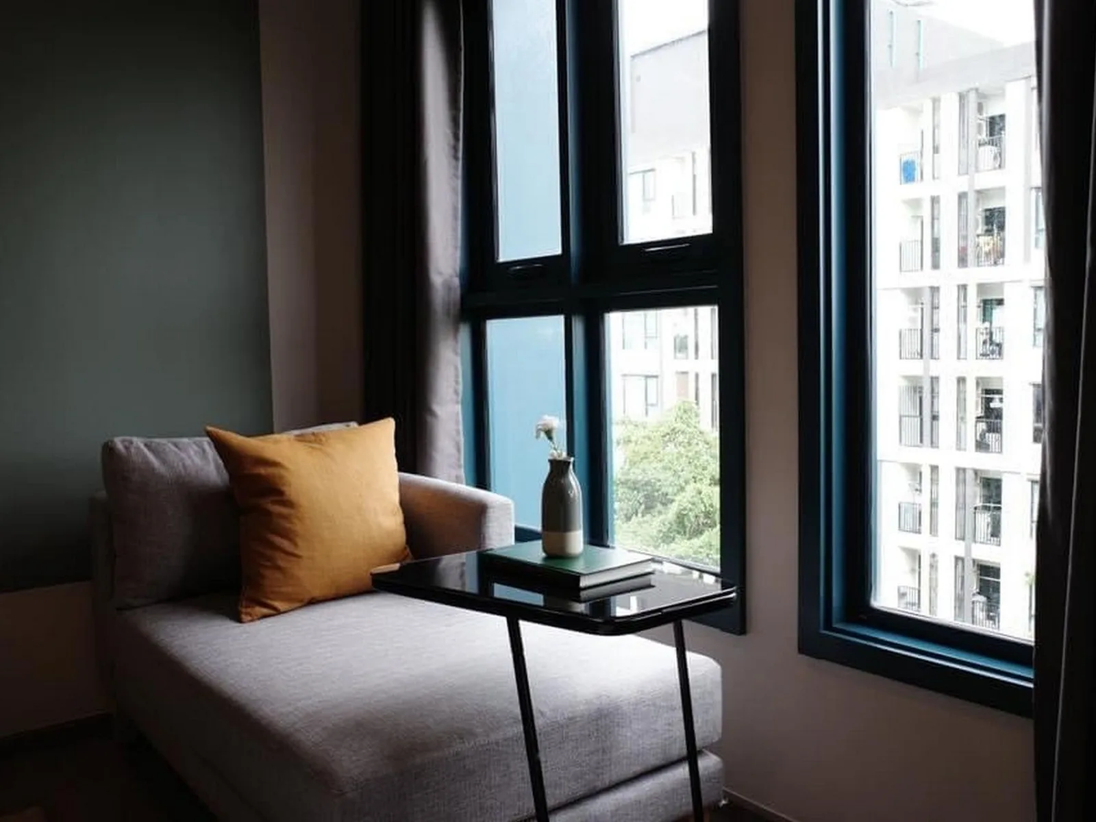 THE BASE Sukhumvit 50 — photo 2