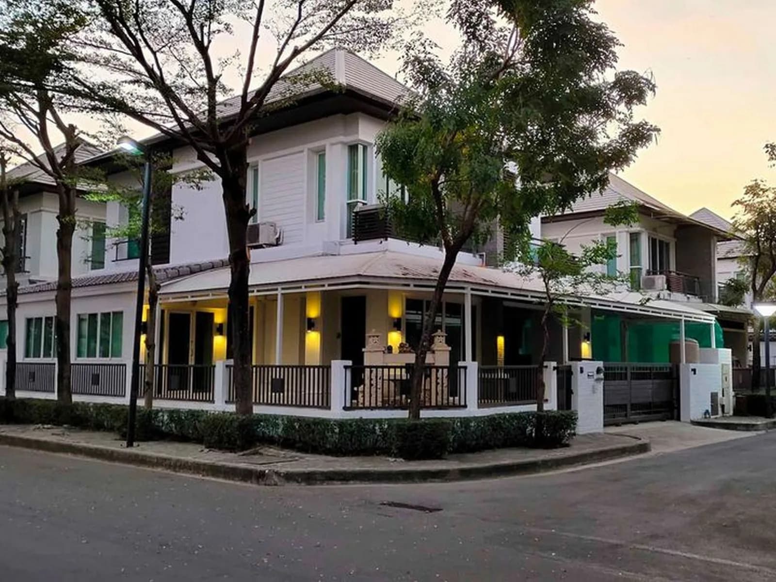 Townhouse Ramkhapheng 24 — photo 7