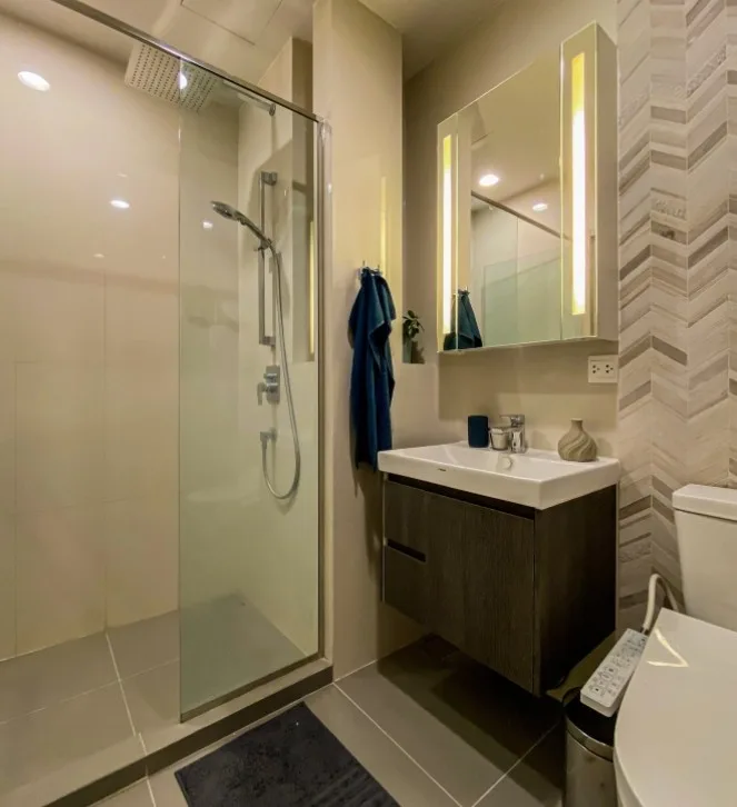 OKA HAUS Sukhumvit 36 — photo 13