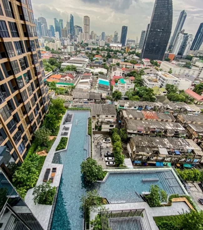 OKA HAUS Sukhumvit 36 — photo 14