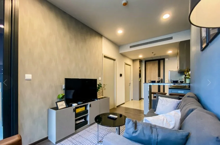 OKA HAUS Sukhumvit 36 — photo 3