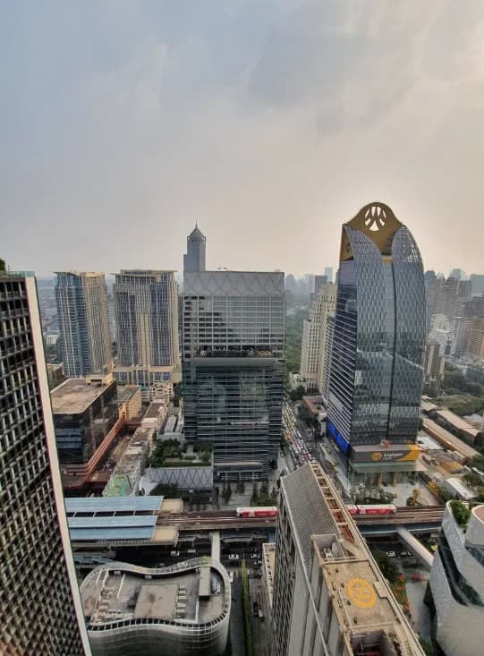 Noble Ploenchit — photo 12
