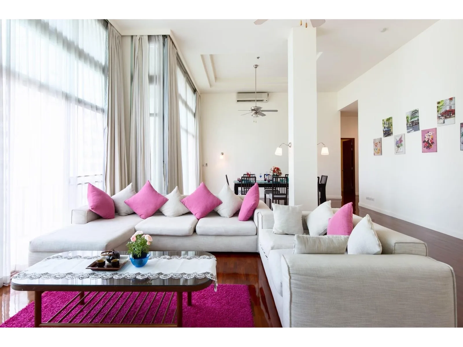 Sathorn Gallery Residences — photo 1