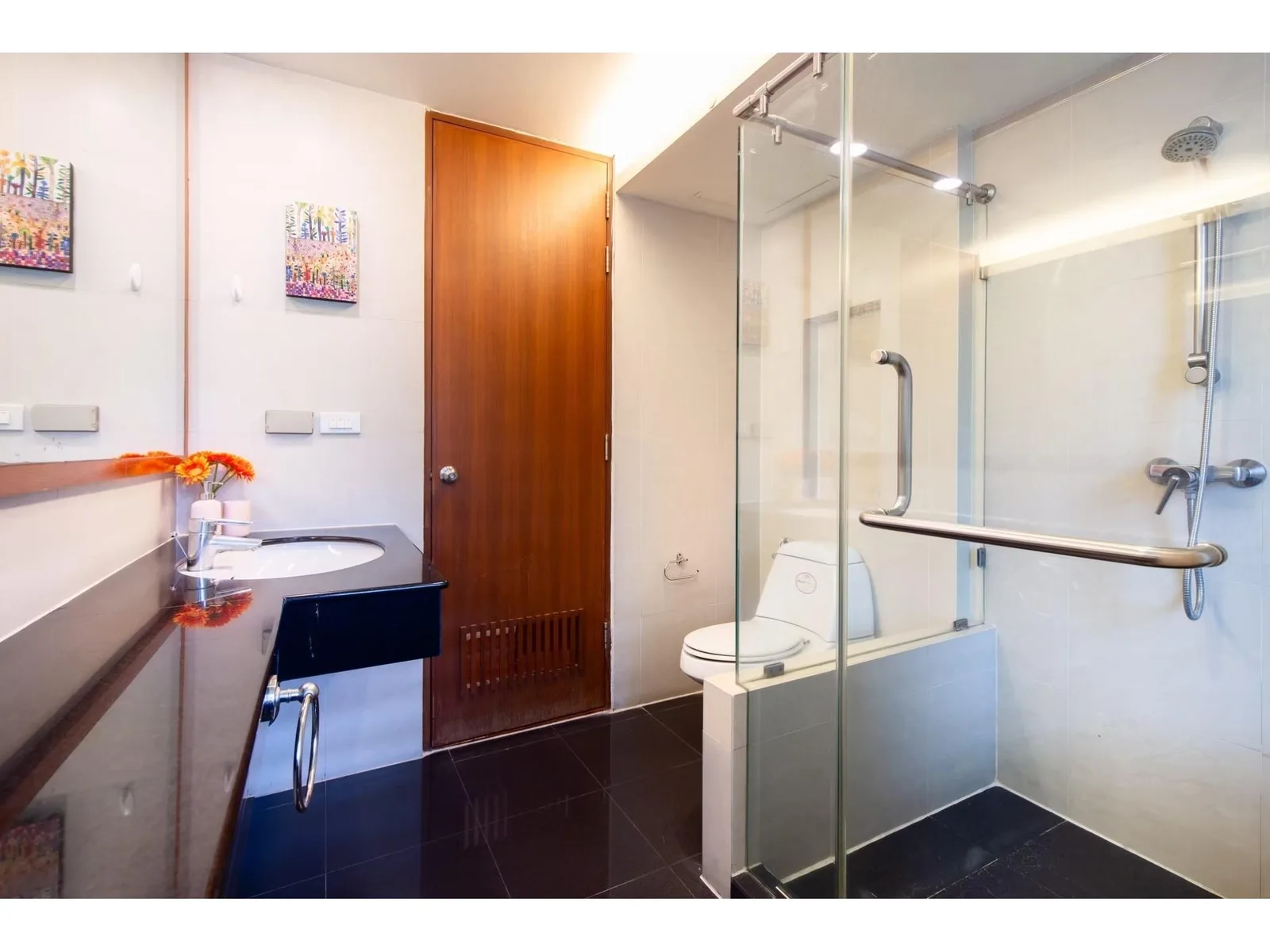 Sathorn Gallery Residences — photo 12
