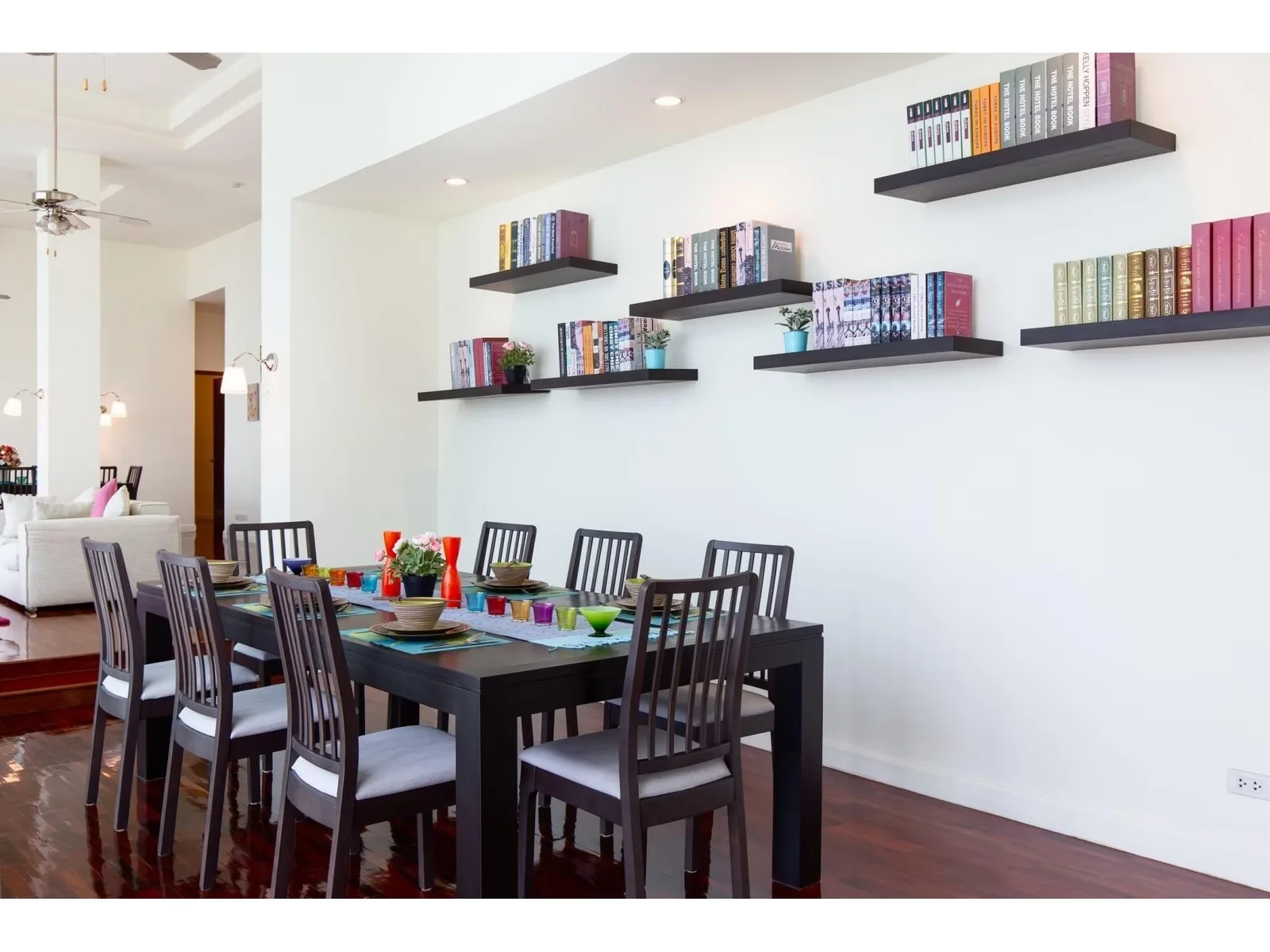 Sathorn Gallery Residences — photo 4