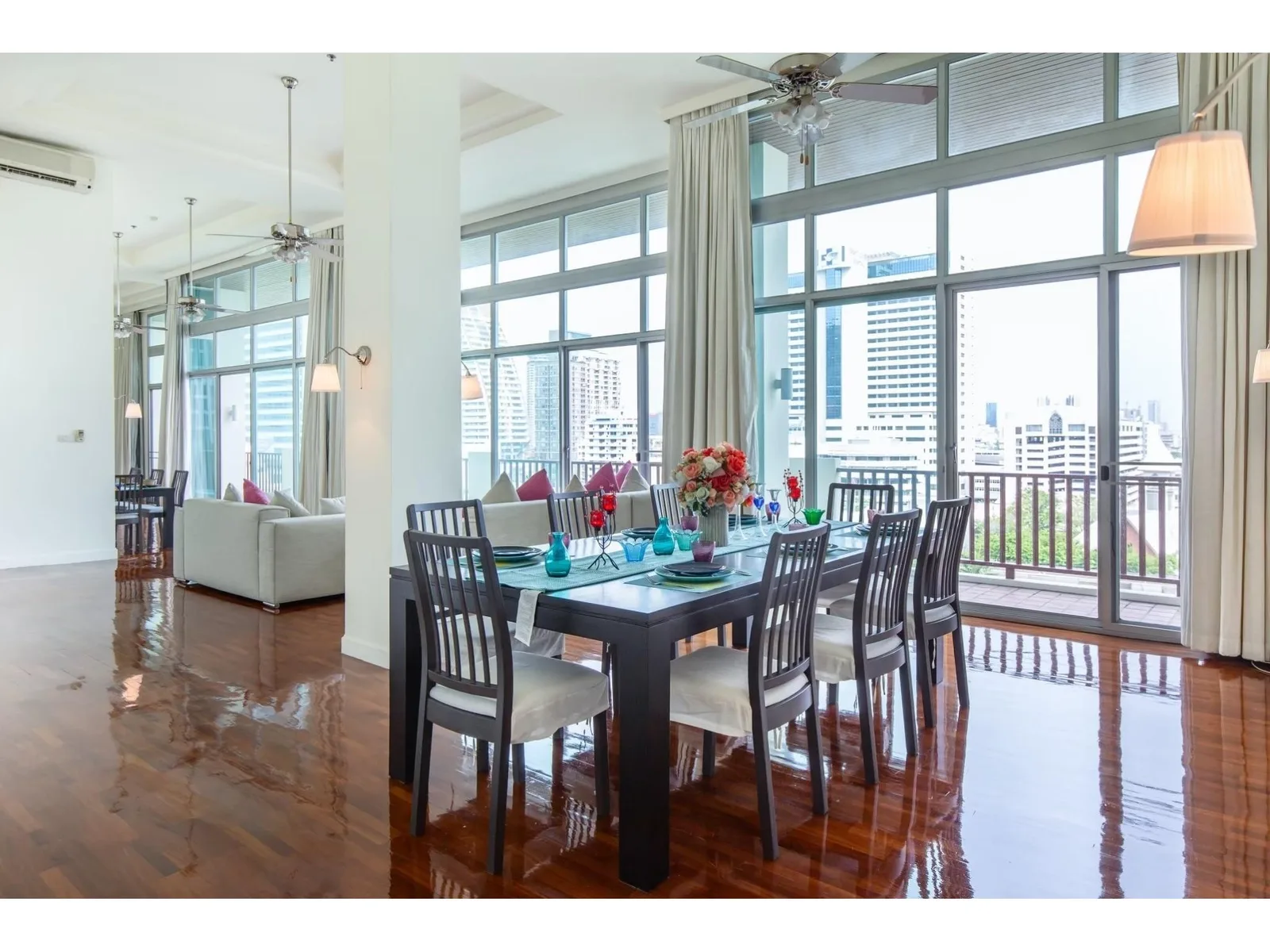 Sathorn Gallery Residences — photo 5