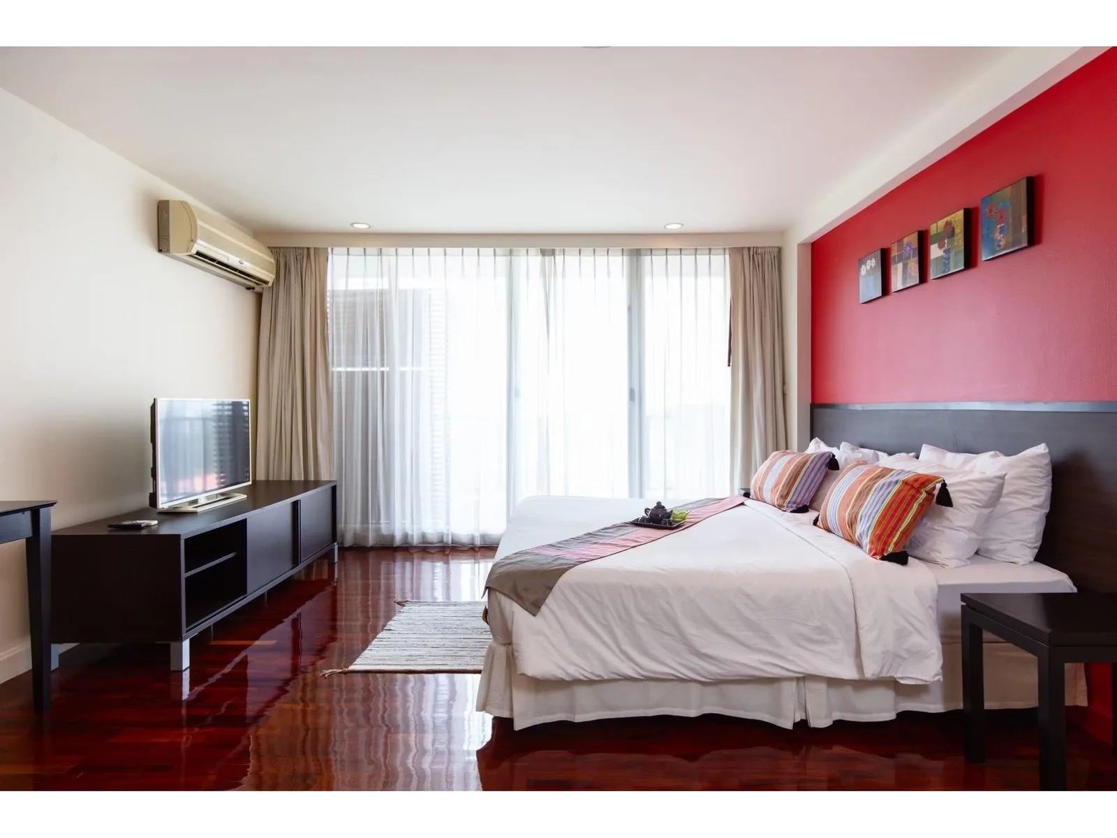 Sathorn Gallery Residences — photo 6