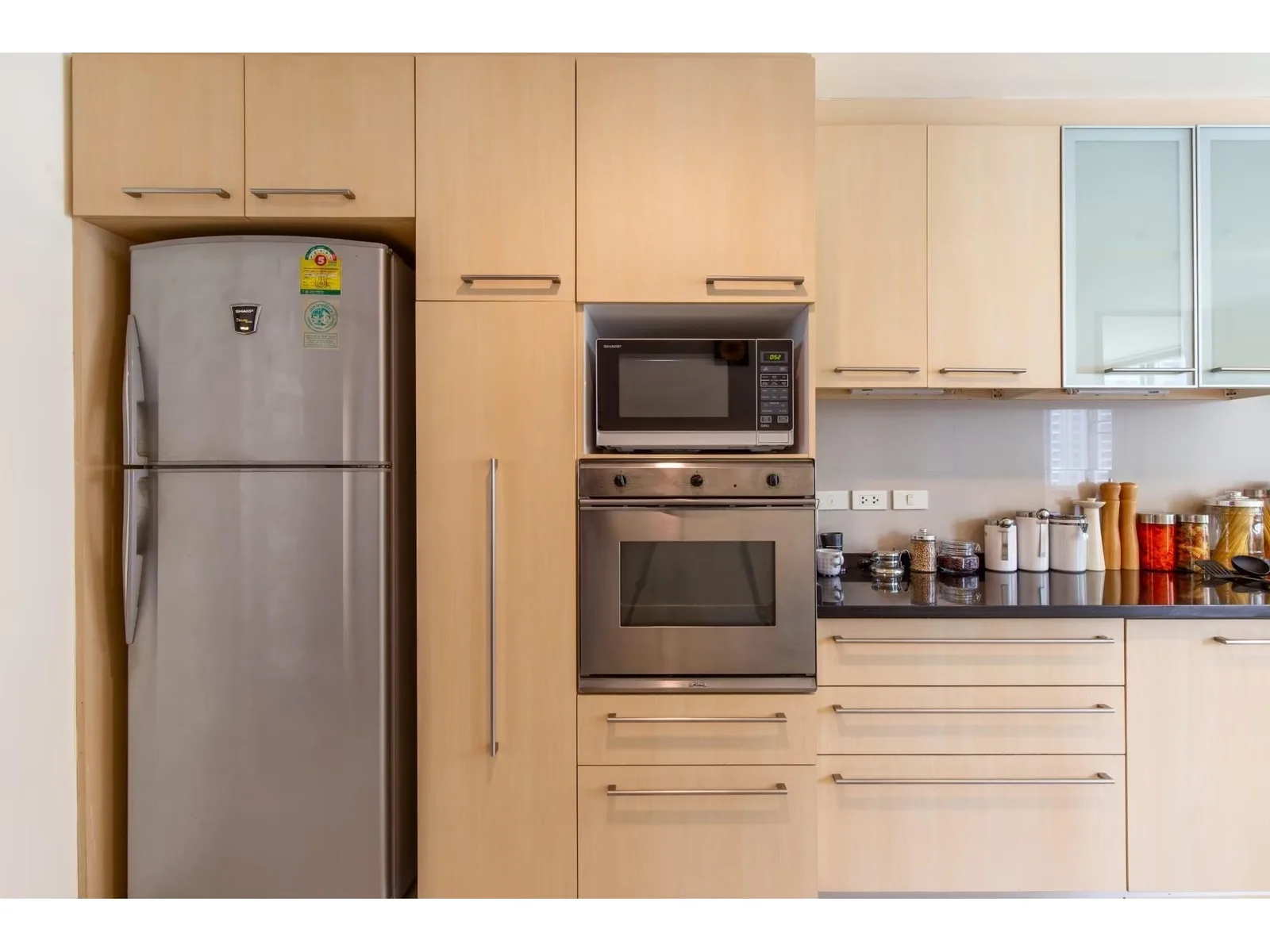 Sathorn Gallery Residences — photo 8