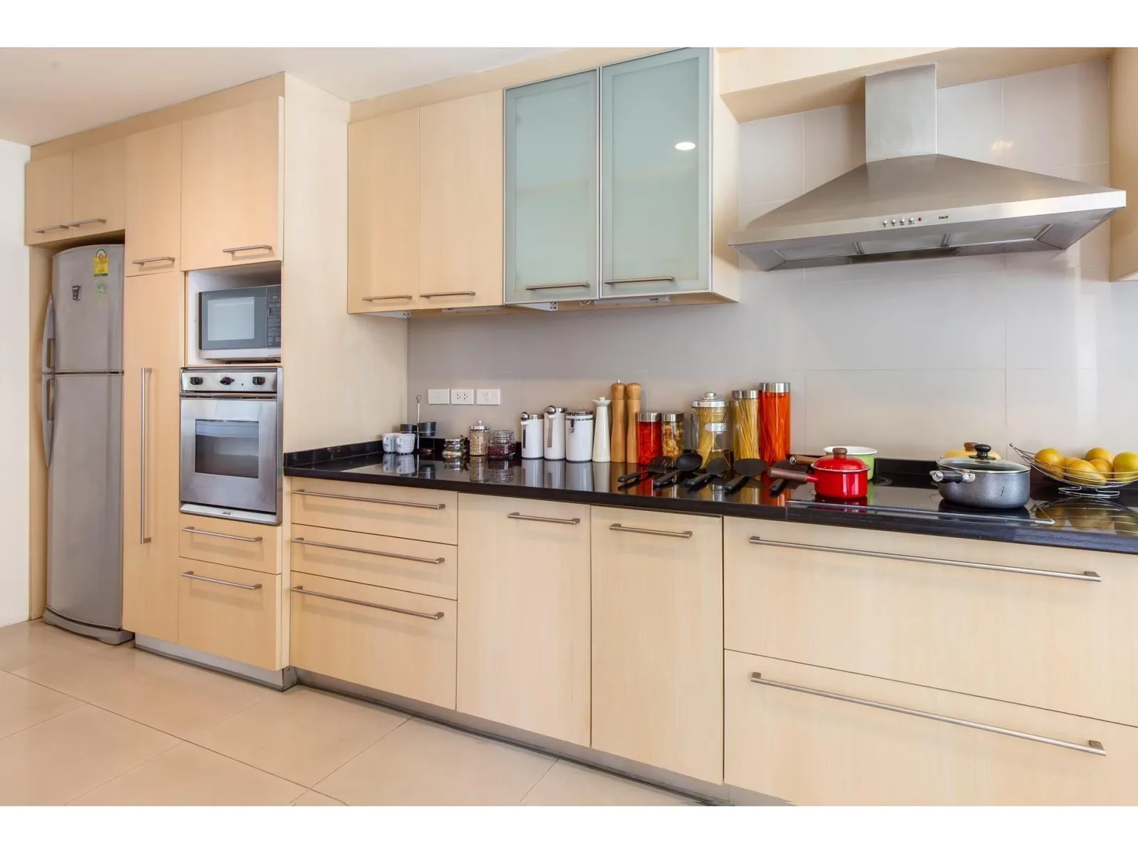 Sathorn Gallery Residences — photo 9