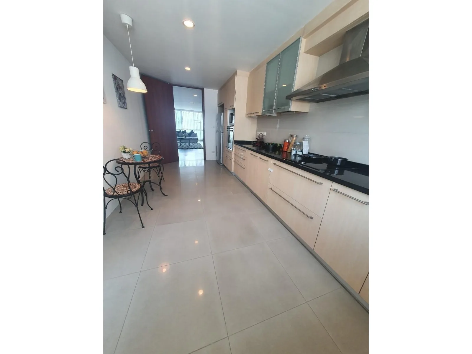 Sathorn Gallery Residences — photo 10