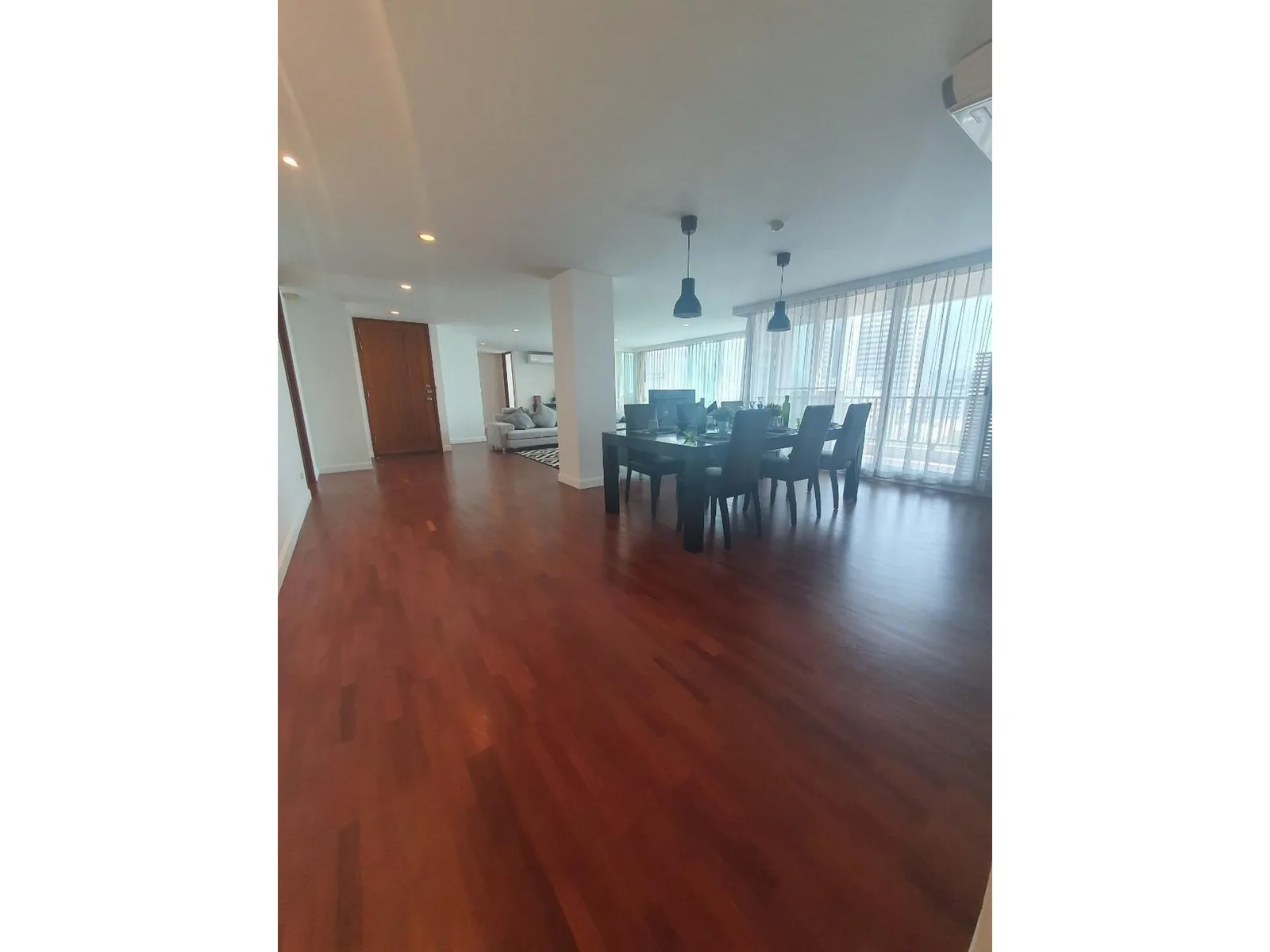 Sathorn Gallery Residences — photo 4