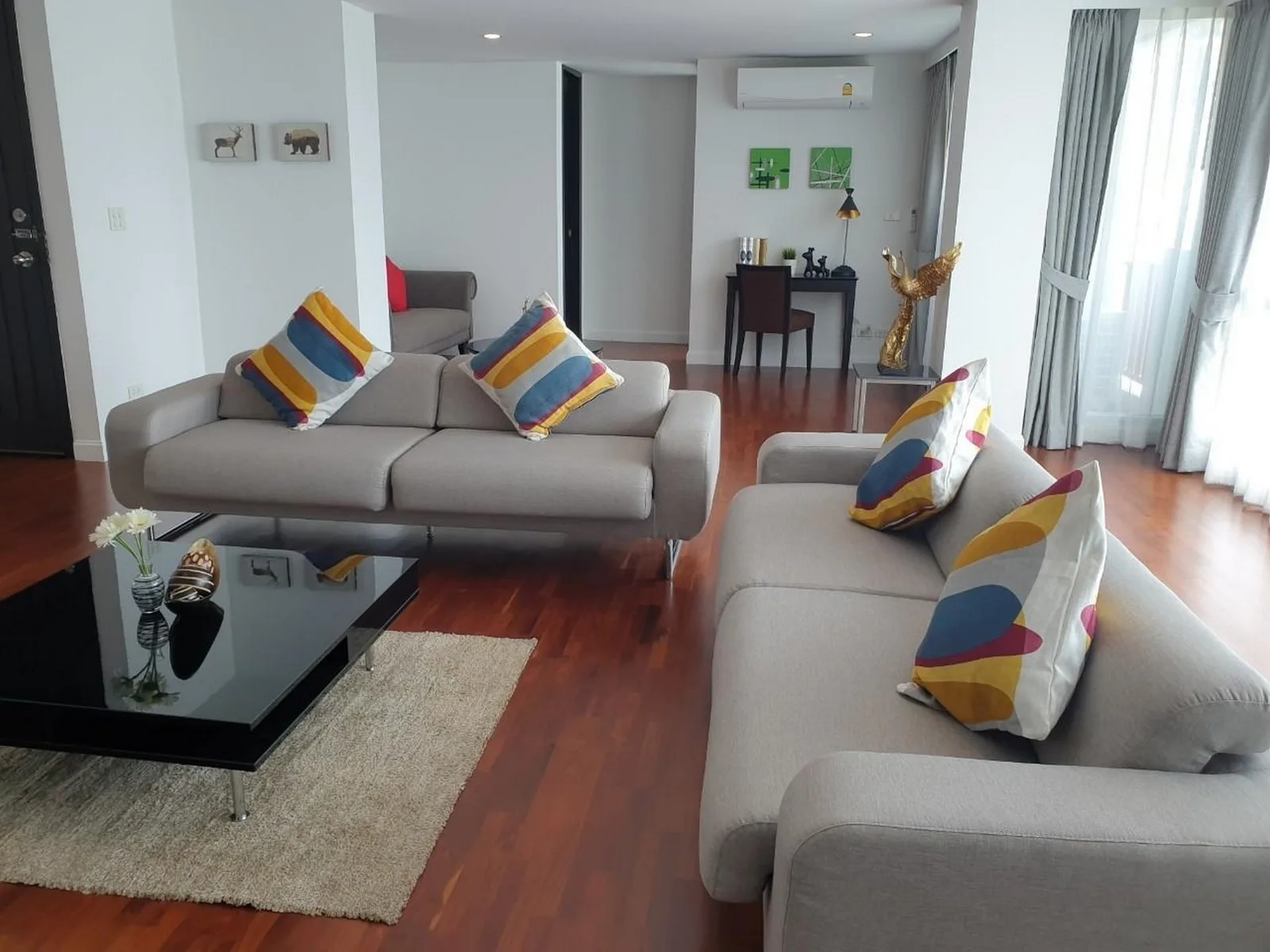Sathorn Gallery Residences — photo 1