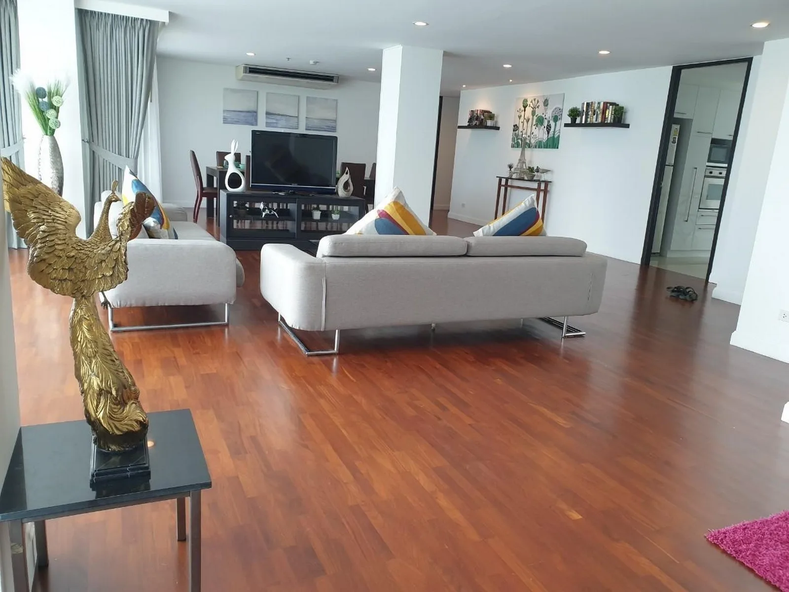 Sathorn Gallery Residences — photo 2