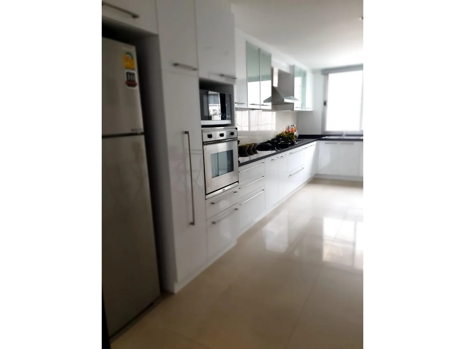 Sathorn Gallery Residences — photo 13