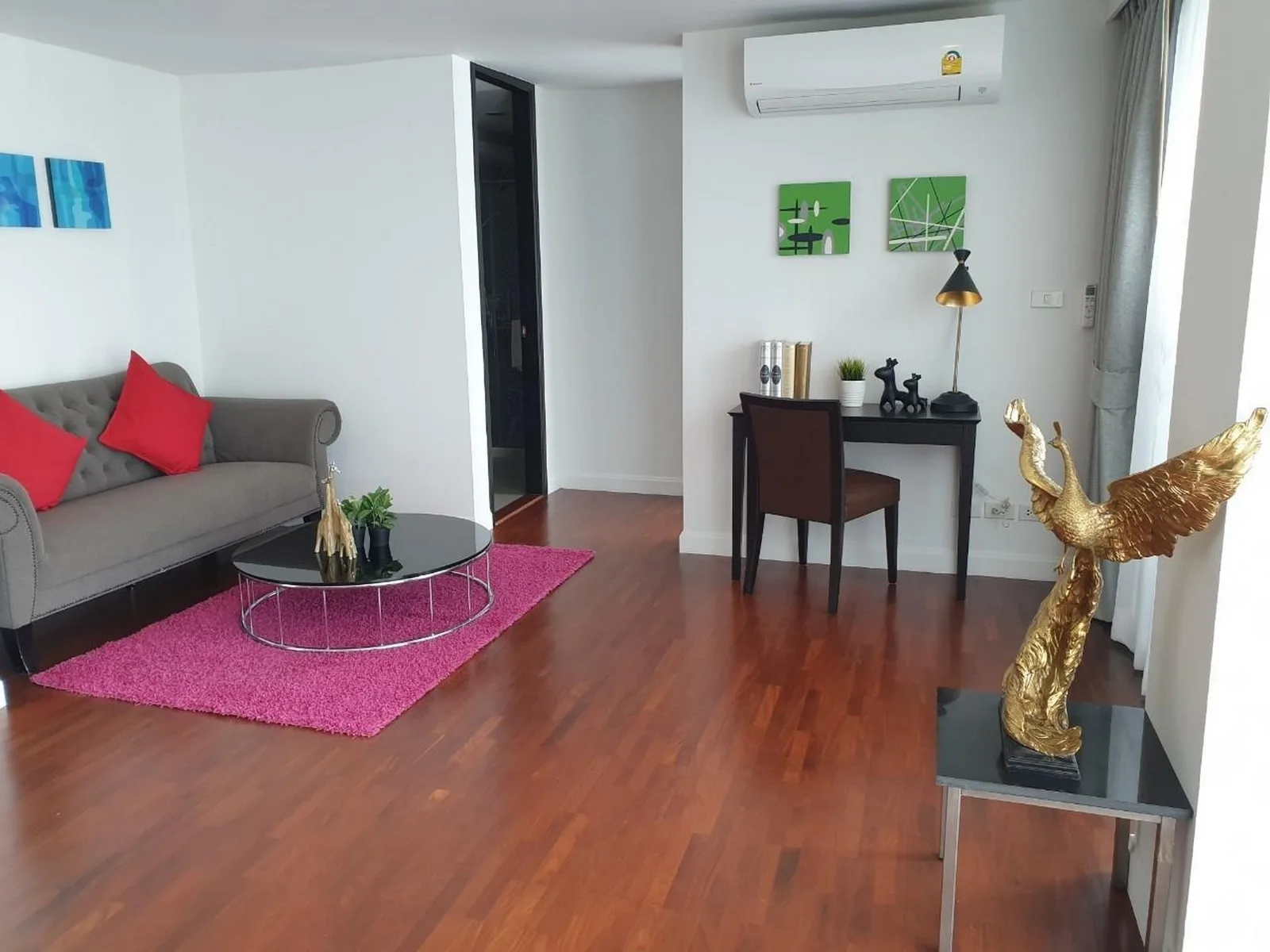 Sathorn Gallery Residences — photo 3