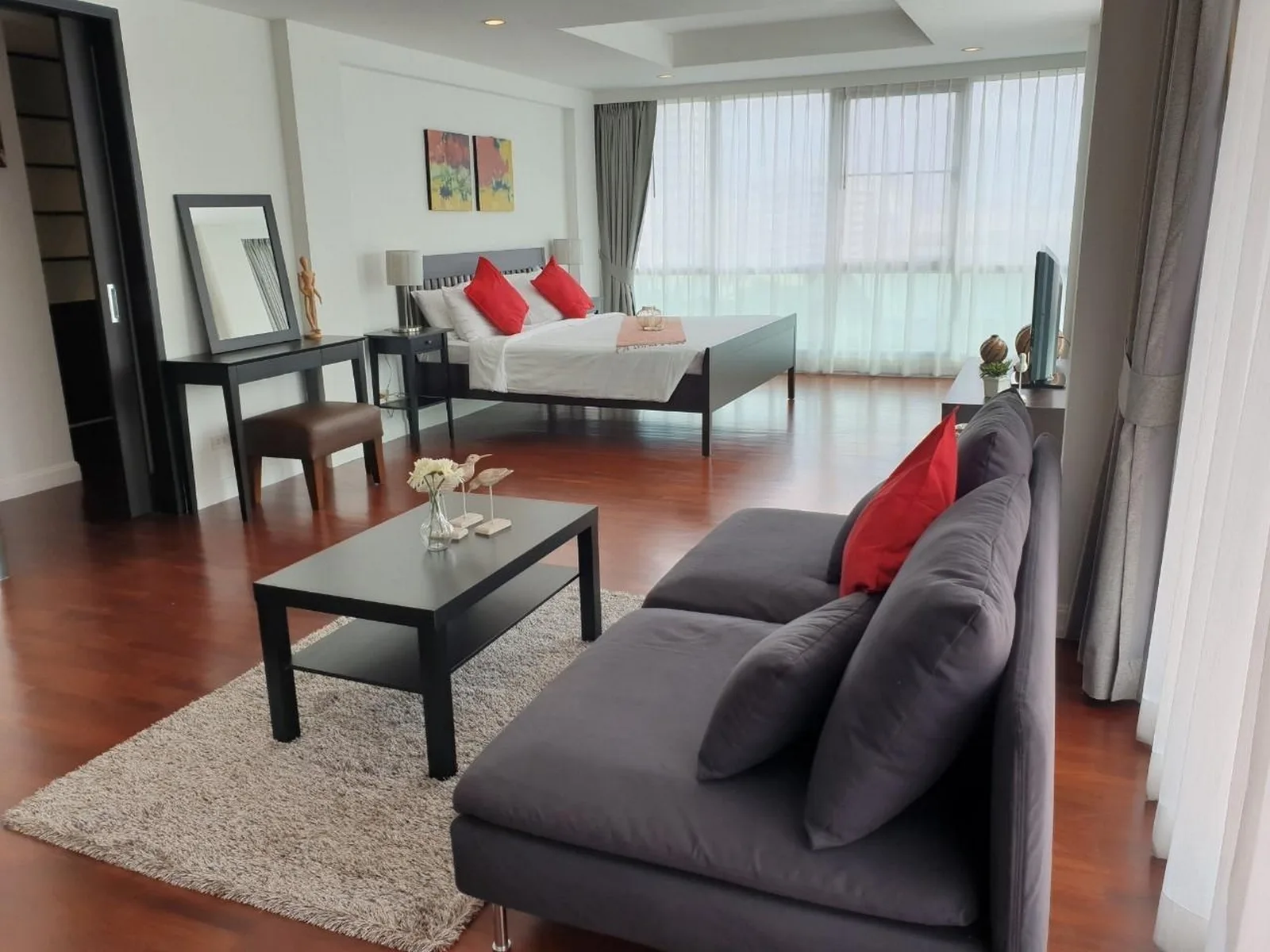 Sathorn Gallery Residences — photo 4