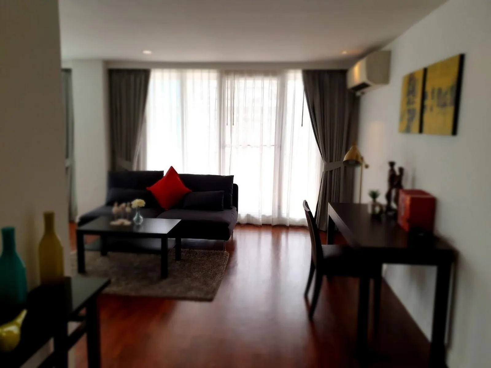 Sathorn Gallery Residences — photo 5